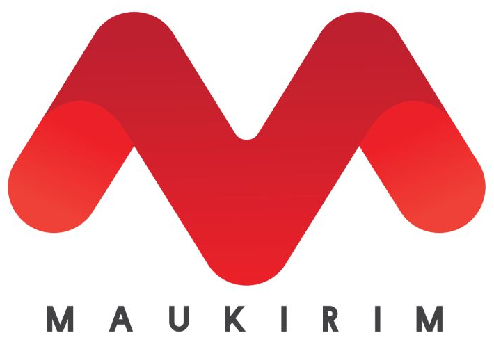 Logo Maukirim